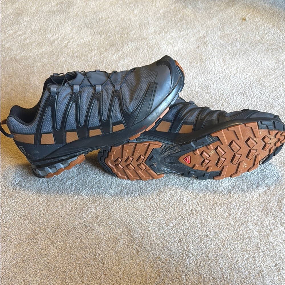 Salomon XA Pro 3D Gore-Tex